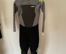 Teens wetsuit