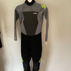 Teens wetsuit