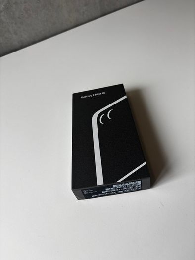 Samsung Galaxy Z Flip 7 FE (NEW)