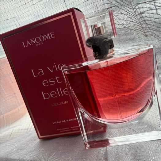Lancome La Vie Est Belle LElixir Eau de Parfum 100 ml