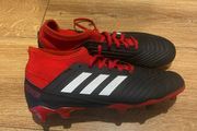 Football Adidas Predator 18.3