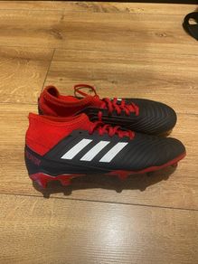 Football Adidas Predator 18.3