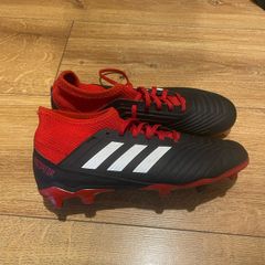 Football Adidas Predator 18.3
