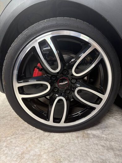 Mini Cooper 2017