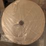 Hay design lampshade - rice paper. Diameter 80cm. Unused. Image 3