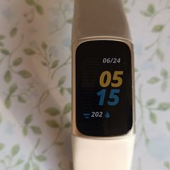 Fitbit Charge 5