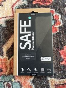 Screen Protector for Galaxy S23+ 5G (and s22+ 5g)