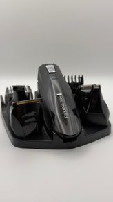 Remington All in One Grooming Kit Precision Trimmer with Multiple Attachments