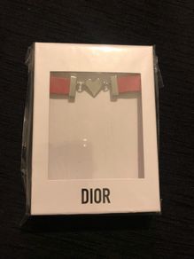 Dior bracelet