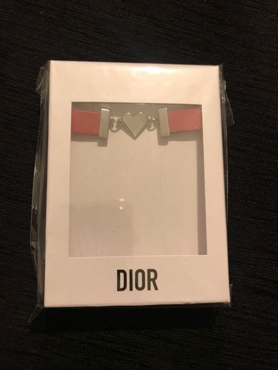 Dior bracelet