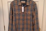 Outerknown Blanket Shirt BNWT