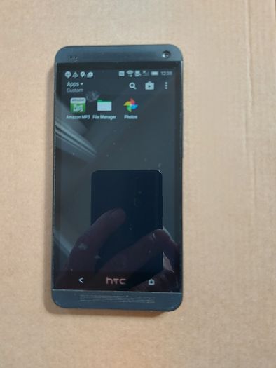 HTC ONE, 32GB, in excellent condition