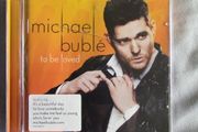 Michael Buble - To Be Loved CD