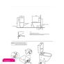 Rimless Toilet Image 4