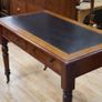 Victorian Writing Desk Image 3