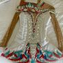 irish dancing dress Image 4