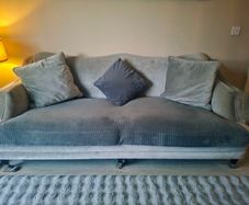3+2 Grey Suite
