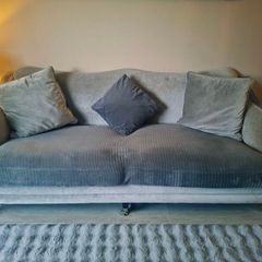 3+2 Grey Suite