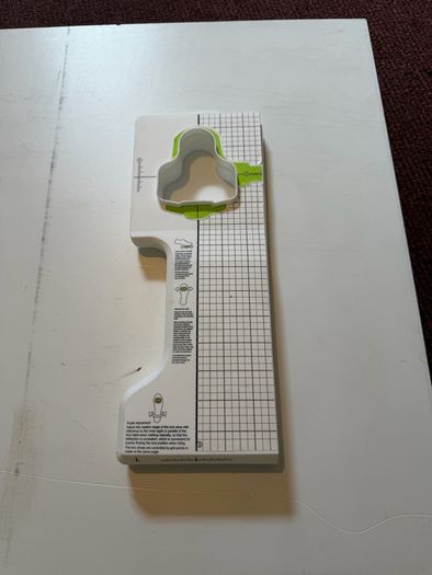 Look Keo cleat adjuster