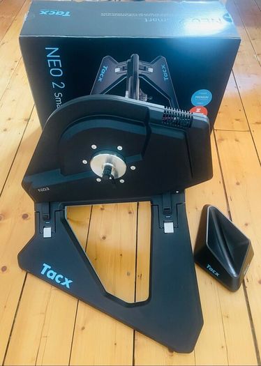 Tacx Neo 2 Smart Trainer -  Excellent Condition
