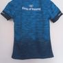 Boys Leinster rugby jersey Image 2