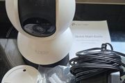 Tapo TC70 Full HD Pan/Tilt Indoor Security Camera