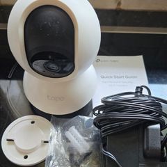 Tapo TC70 Full HD Pan/Tilt Indoor Security Camera