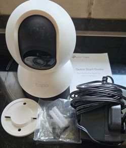 Tapo TC70 Full HD Pan/Tilt Indoor Security Camera