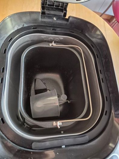 digital bread maker