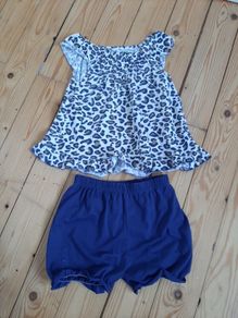 baby outfit