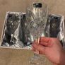 Newgrange Living Adare Wine Glass Set of 4 Image 2