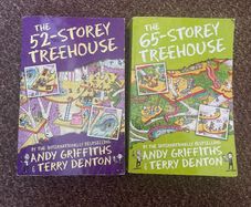 The storey treehouse