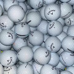 24 Callaway Supersoft Golf Balls Grade A