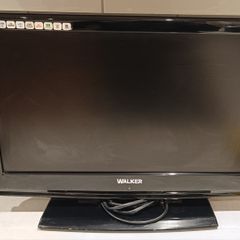 TV - 18" walker tv