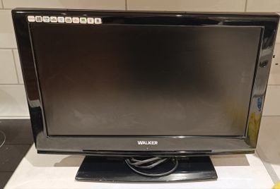 TV - 18" walker tv