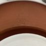 Stephen Pearce Curly Salad Dish Shanagarry Pottery Ceramic Image 7