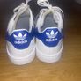 Adidas shoes Image 4