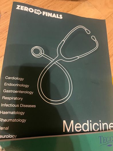 Medical books ,