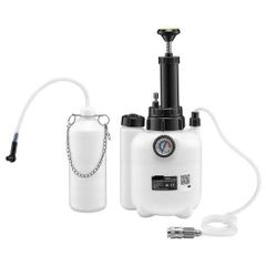 3L Manual Brake Fluid Pressure Bleeder Kit