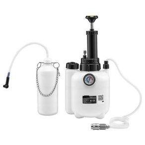 3L Manual Brake Fluid Pressure Bleeder Kit