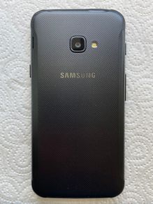 Samsung Galaxy XCover 4