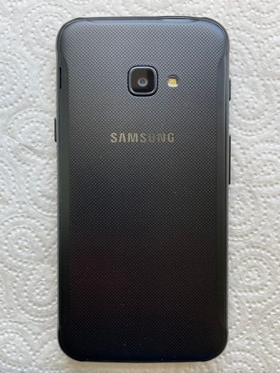 Samsung Galaxy XCover 4