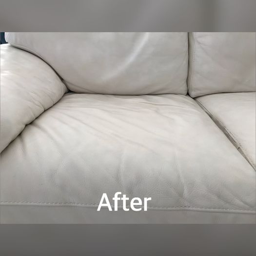 Furniture Leather Solutions