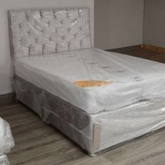 Kings/doubles/singles beds / mattress