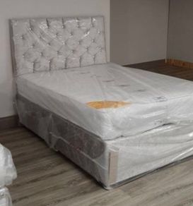 Kings/doubles/singles beds / mattress
