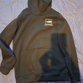 North face kids jumper