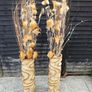 Vintage Ceramic Floor Vases Image 4