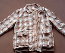 Overshirt