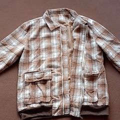 Overshirt