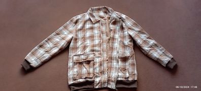 Overshirt